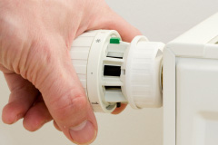 Whistley Green central heating repair costs