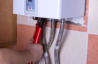 free Whistley Green boiler repair quotes